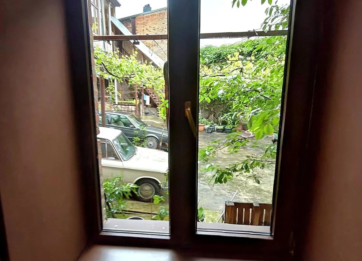 Apartamento Art Nova 17 Tiflis 0*,  Georgia