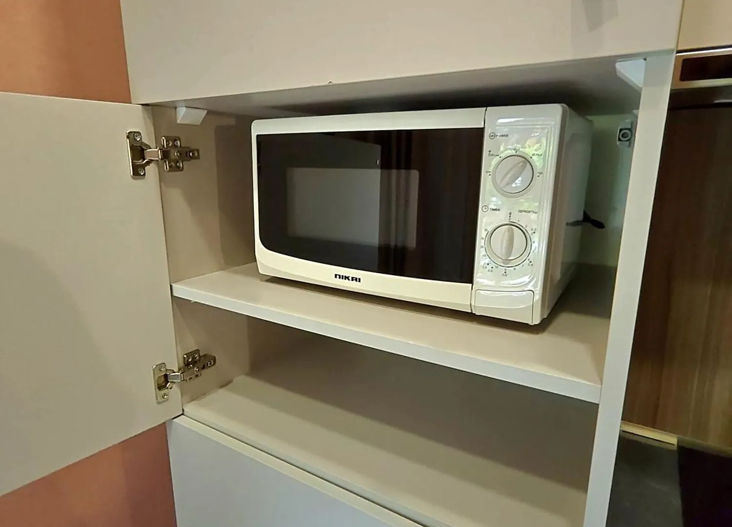 Apartamento Art Nova 17 Tiflis 0*,