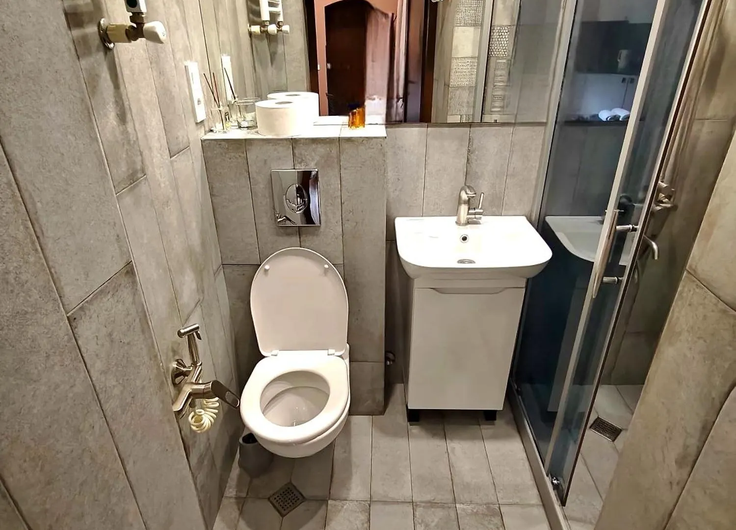 Apartamento Art Nova 17 Tiflis