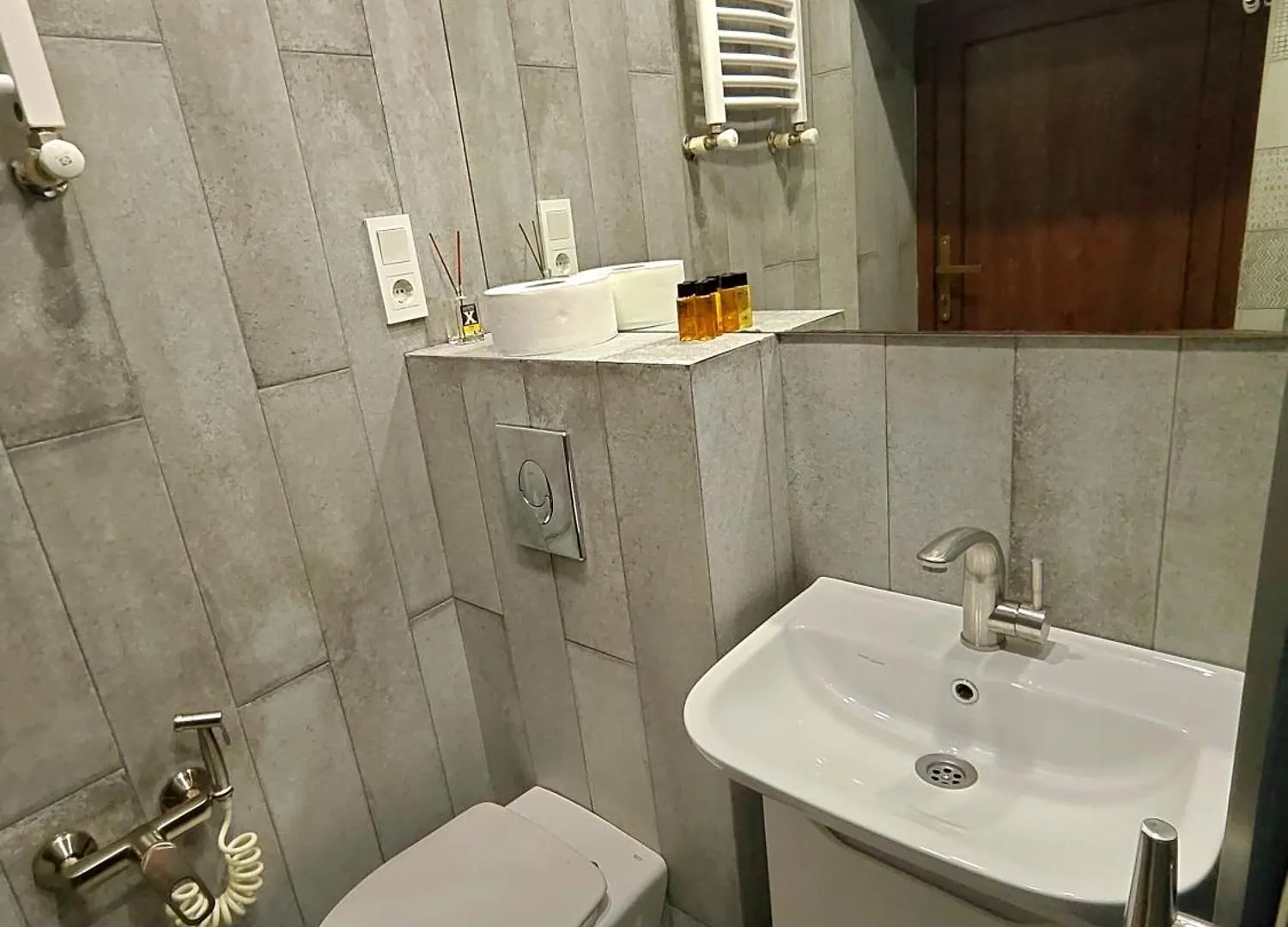 Apartamento Art Nova 17 Tiflis