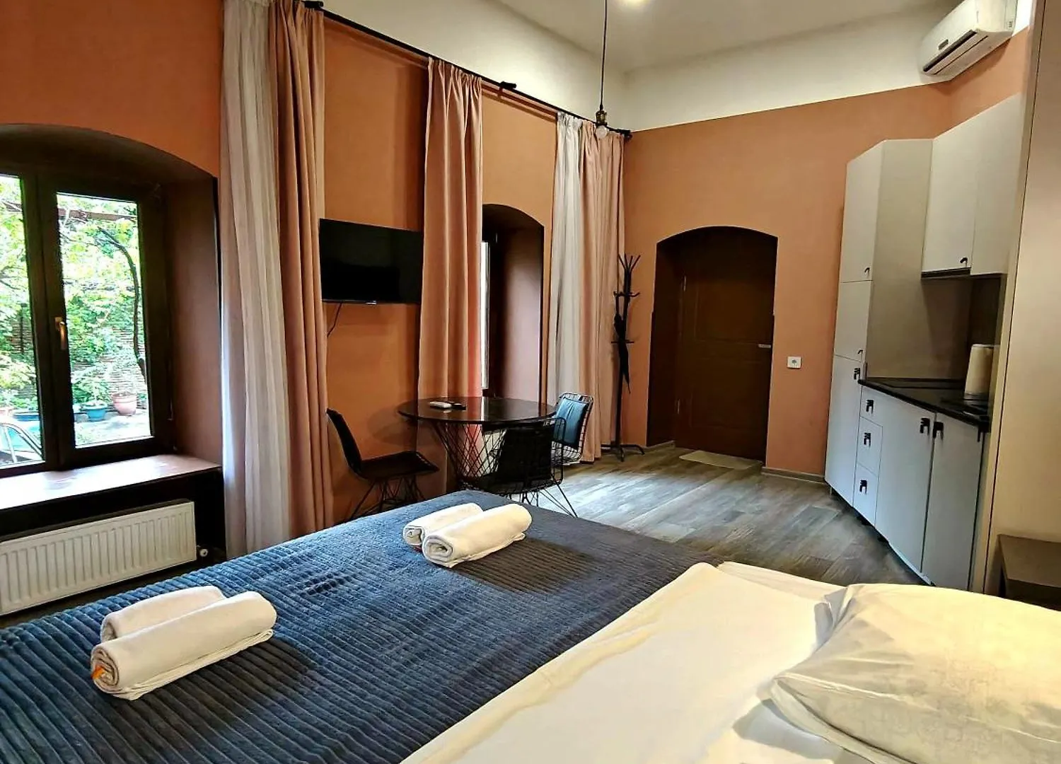 Apartamento Art Nova 17 Tiflis