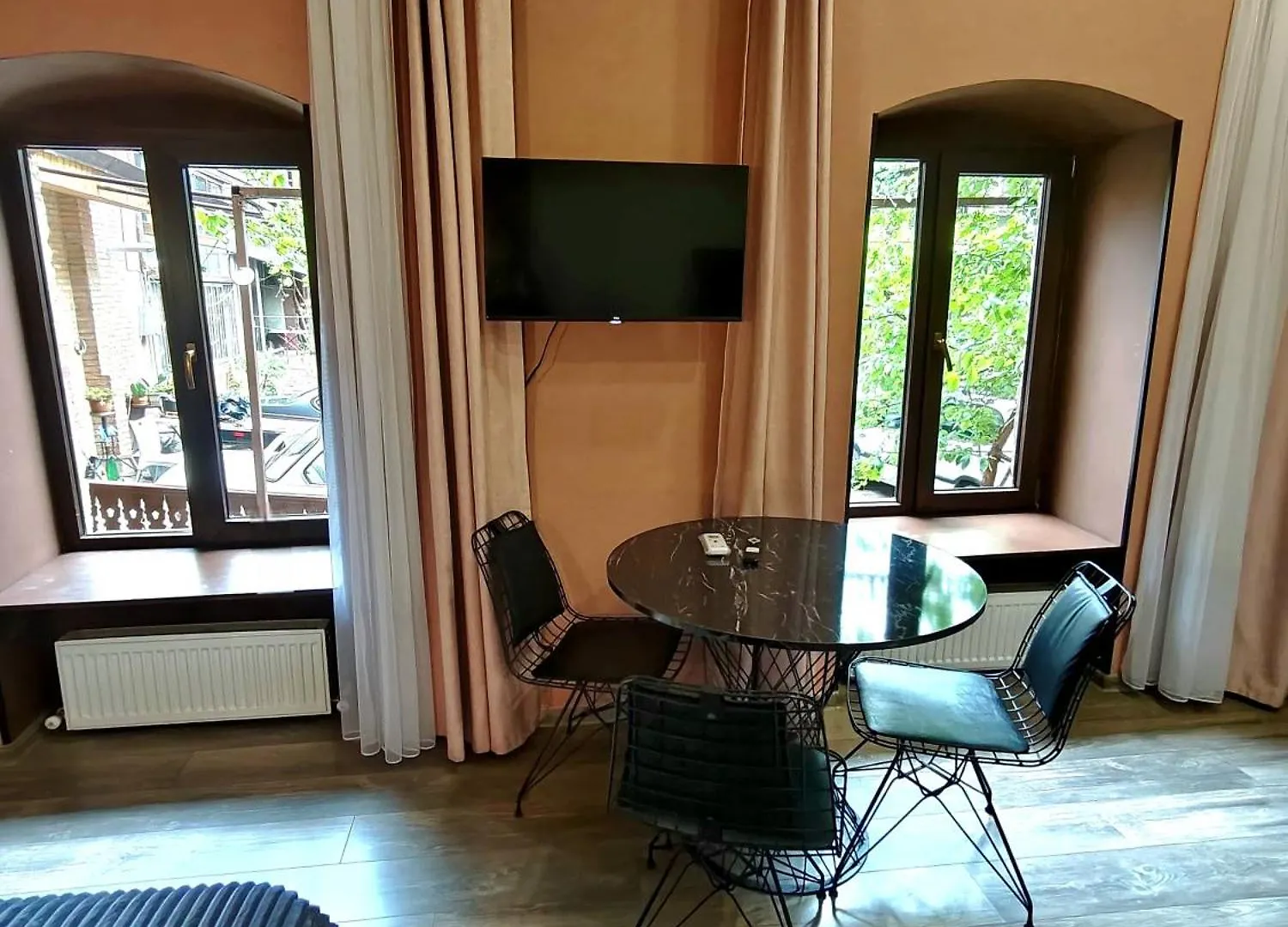 Apartamento Art Nova 17 Tiflis